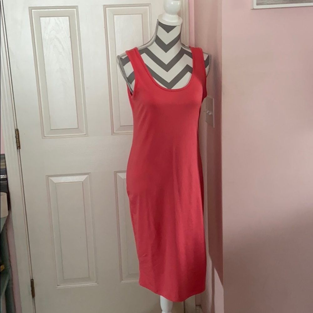 NWT Midi dress from Pussycat London brand
